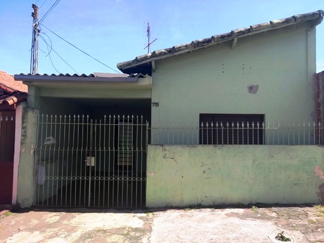 Casa à Aluguel no bairro Vila Alves em Jaú imagem 0