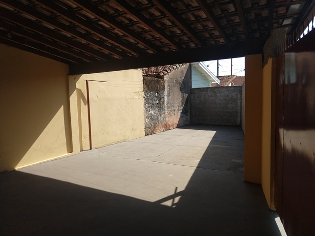 Casa à Aluguel no bairro Vila Industrial em Jaú imagem 2