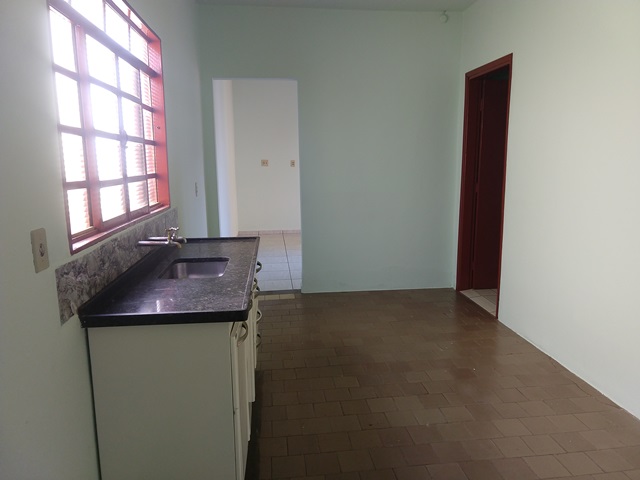 Casa à Aluguel no bairro Vila Industrial em Jaú imagem 4