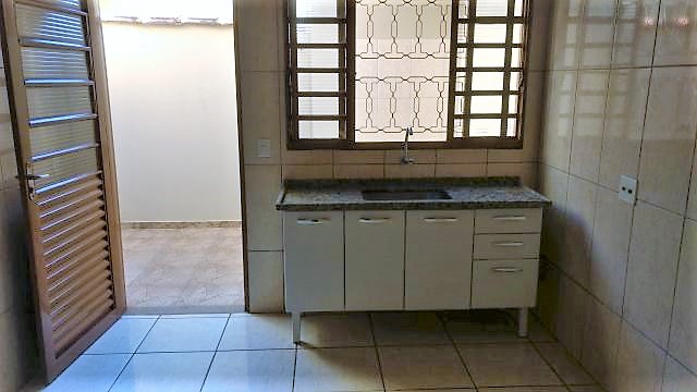 Casa à Aluguel no bairro Vila Netinho em Jaú imagem 5