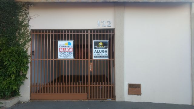 Casa à Aluguel no bairro Vila Netinho em Jaú imagem 0