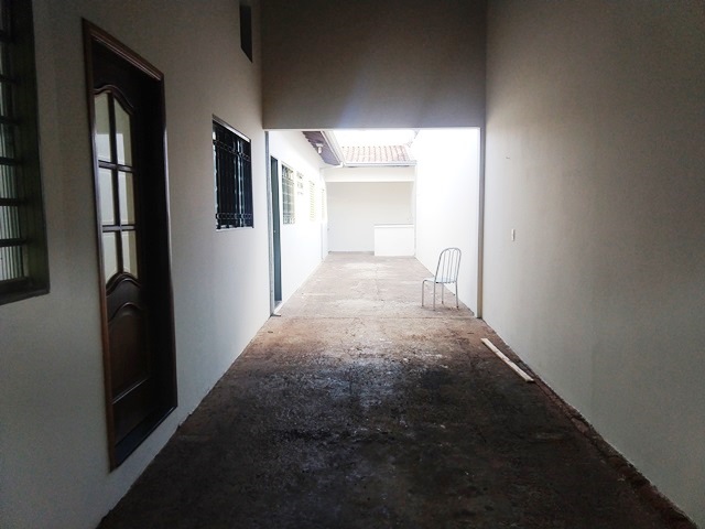 Casa à Aluguel no bairro Jardim Orlando Ometto em Jaú imagem 8