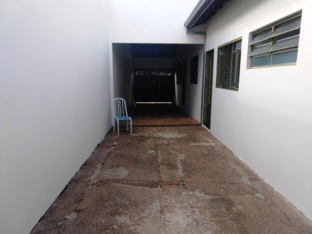 Casa à Aluguel no bairro Jardim Orlando Ometto em Jaú imagem 10
