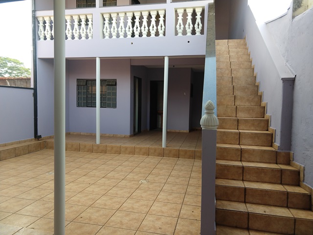 Casa à Venda no bairro Vila Industrial em Jaú imagem 9