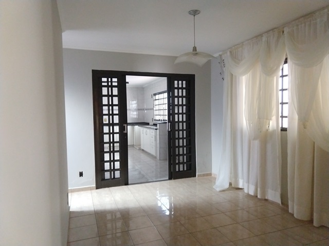 Casa à Venda no bairro Vila Industrial em Jaú imagem 5