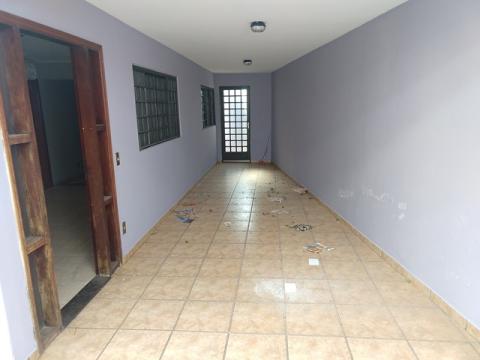 Casa Venda Vila Industrial em Jaú