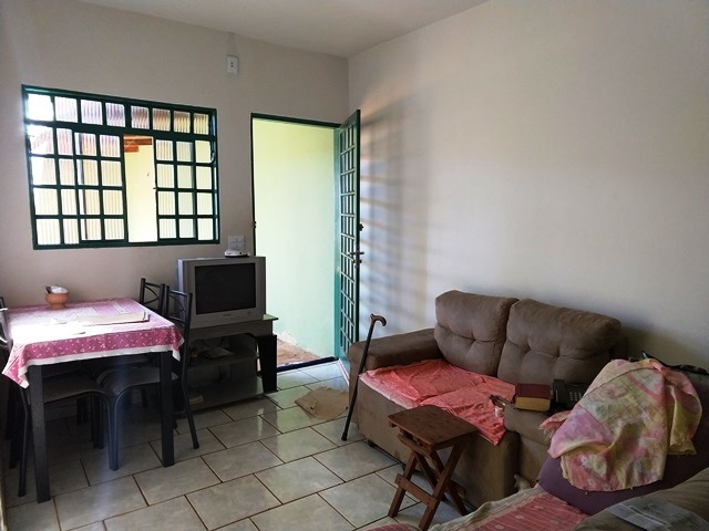 Casa à Venda no bairro Jardim Olímpia em Jaú imagem 1