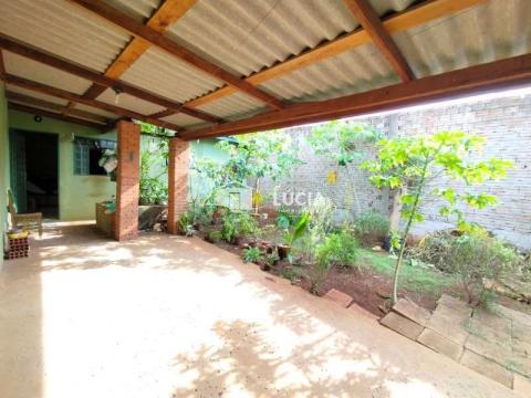 Casa Venda Jardim Olímpia em Jaú