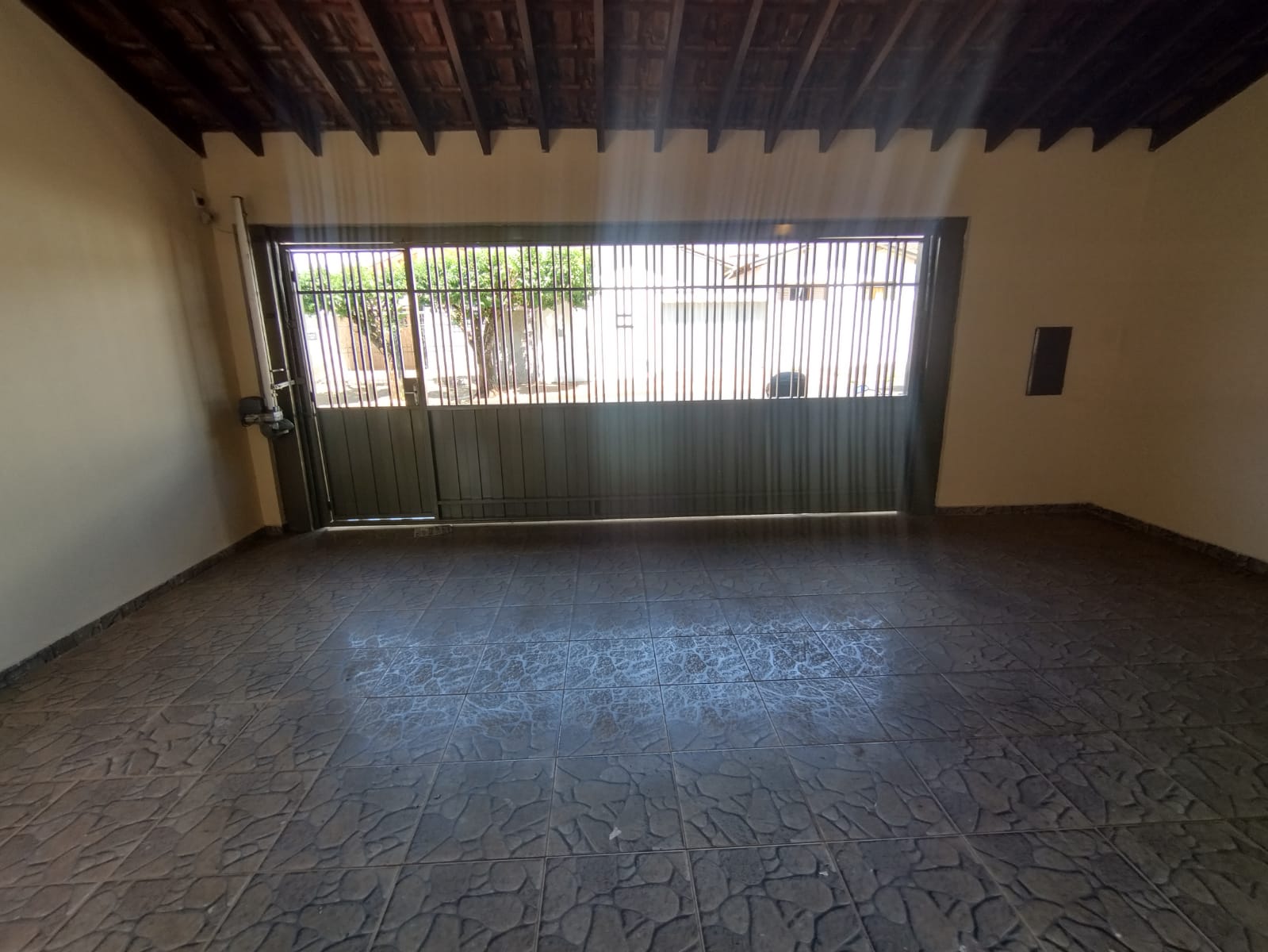 Casa à Aluguel no bairro Vila Industrial em Jaú imagem 2