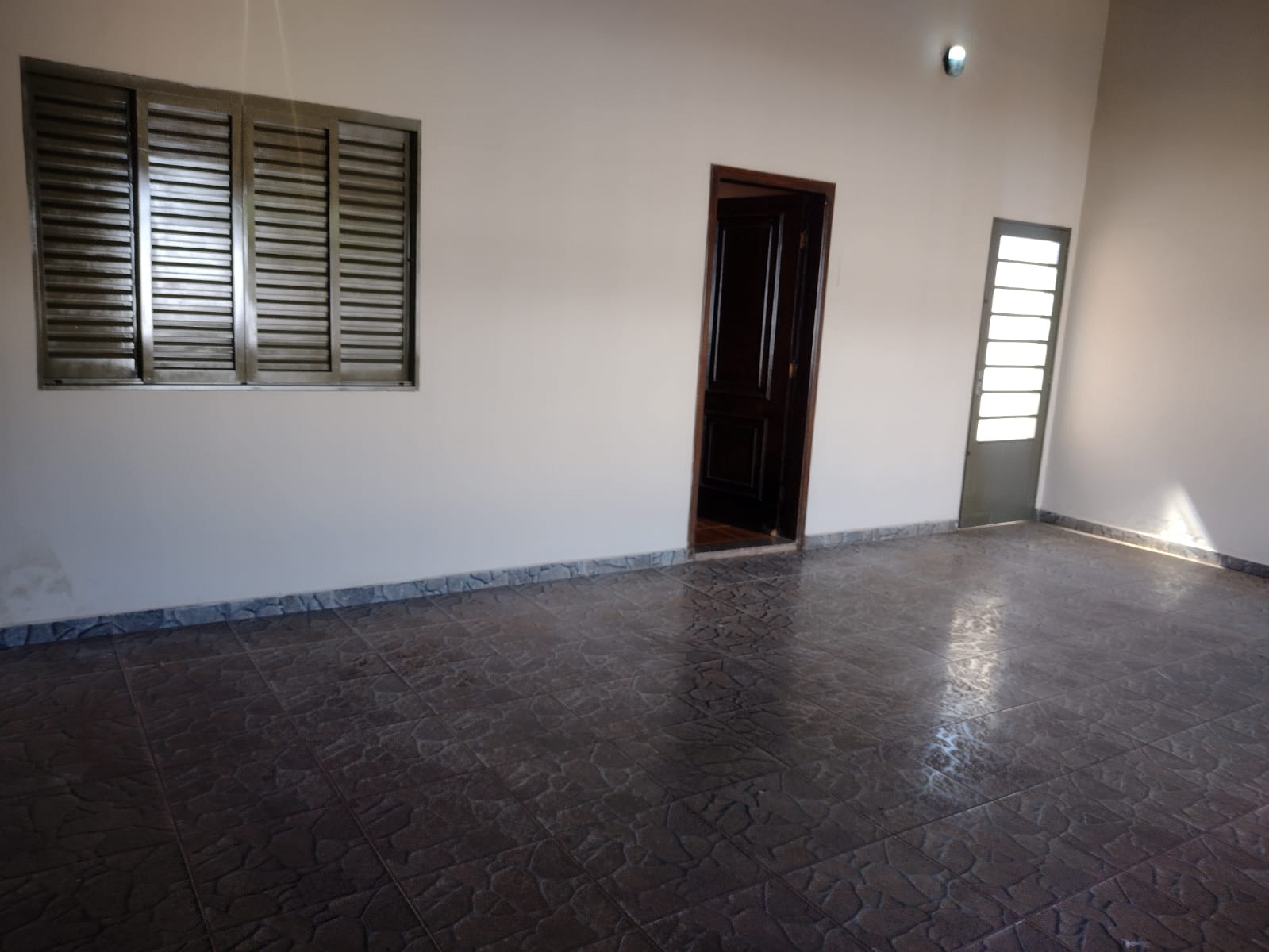 Casa à Aluguel no bairro Vila Industrial em Jaú imagem 0