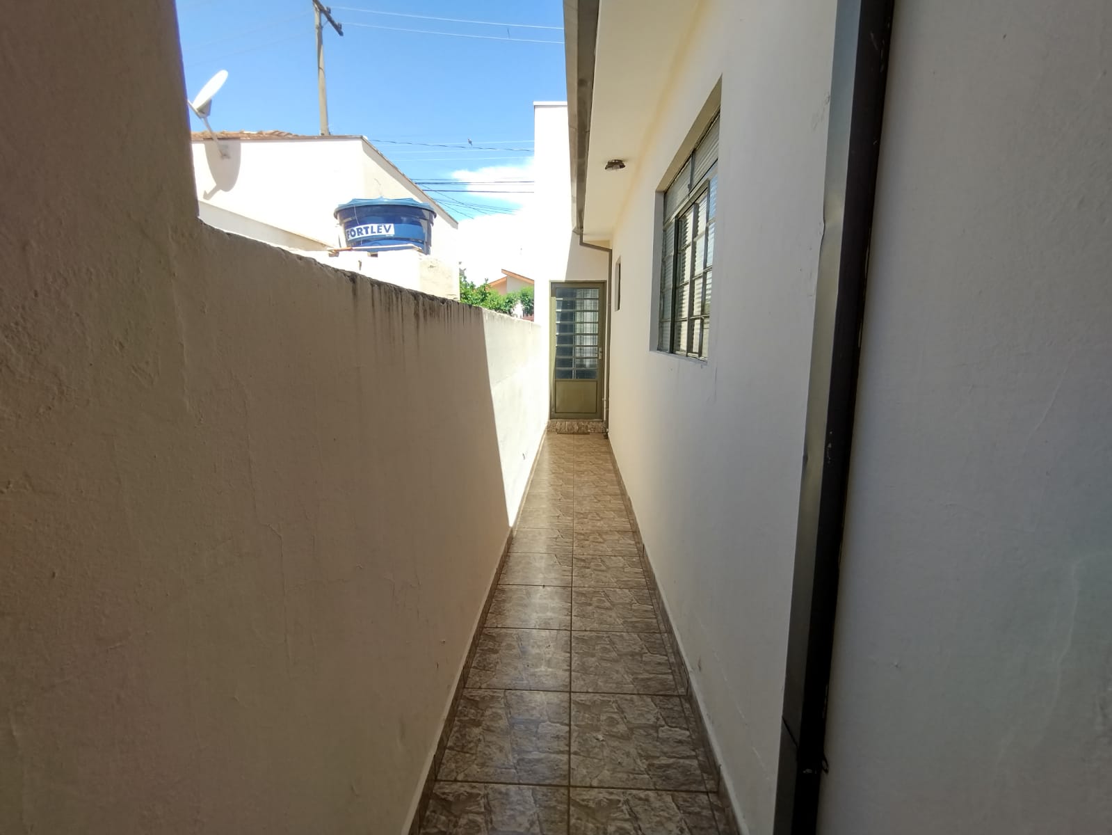 Casa à Aluguel no bairro Vila Industrial em Jaú imagem 11