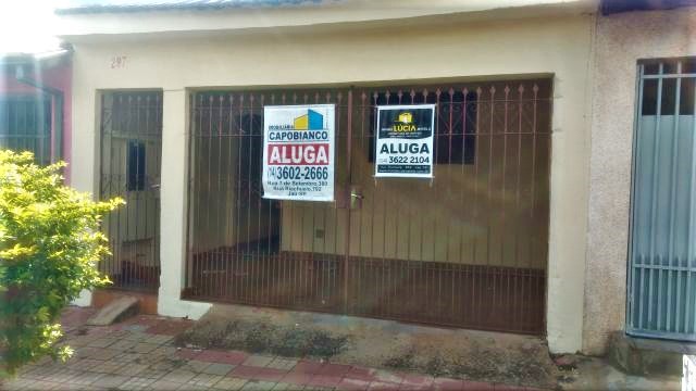 Casa à Aluguel no bairro Jardim América em Jaú imagem 0