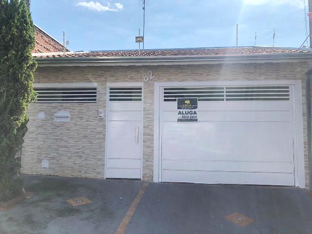 Casa à Aluguel no bairro Jardim Cila Bauab em Jaú imagem 0