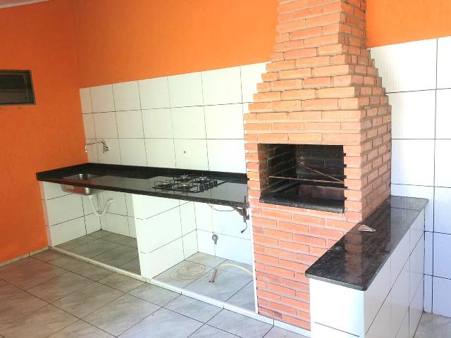 Casa à Aluguel no bairro Jardim Cila Bauab em Jaú imagem 9