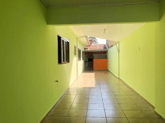 Casa à Aluguel no bairro Jardim Cila Bauab em Jaú imagem 1