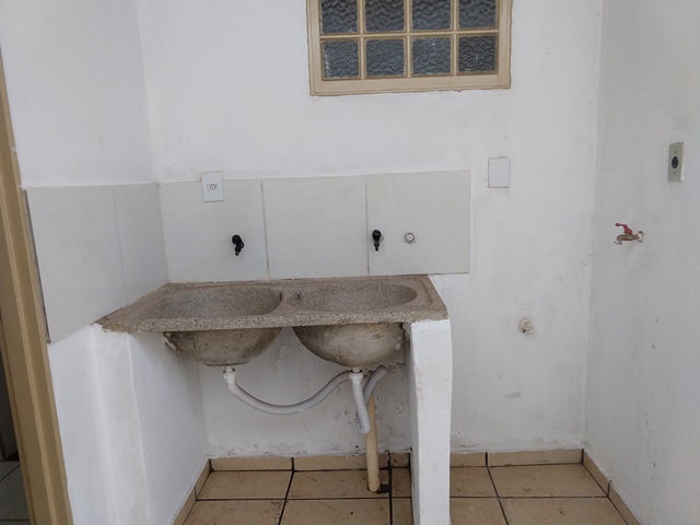 Casa à Aluguel no bairro Jardim Orlando Ometto em Jaú imagem 9