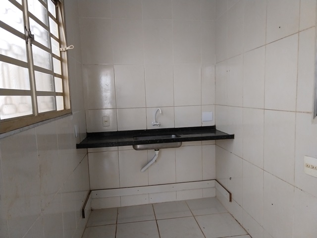 Casa à Aluguel no bairro Jardim Orlando Ometto em Jaú imagem 4