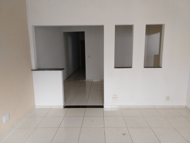 Casa à Aluguel no bairro Jardim Orlando Ometto em Jaú imagem 2