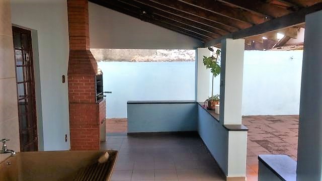 Casa à Venda no bairro Vila Carvalho em Jaú imagem 14