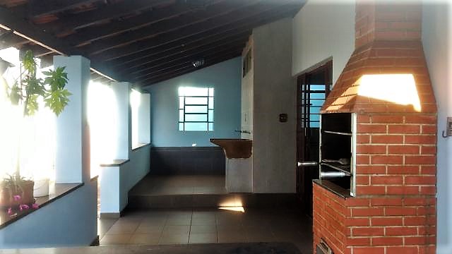 Casa à Venda no bairro Vila Carvalho em Jaú imagem 15