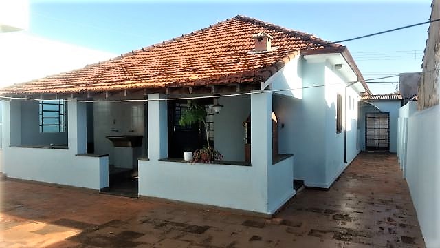 Casa à Venda no bairro Vila Carvalho em Jaú imagem 16