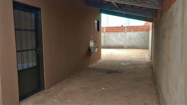 Casa à Aluguel no bairro Residencial Santa Clara em Mineiros do Tietê imagem 5