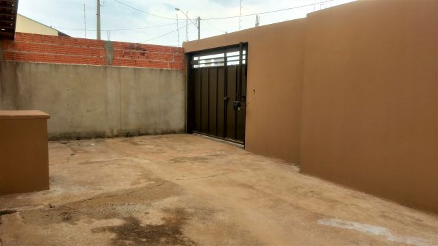 Casa à Aluguel no bairro Residencial Santa Clara em Mineiros do Tietê imagem 3