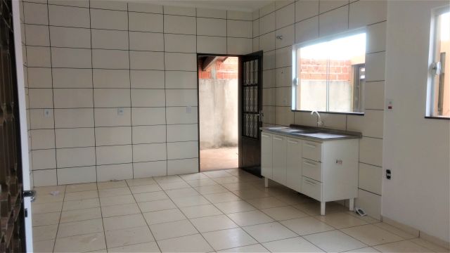 Casa à Aluguel no bairro Residencial Santa Clara em Mineiros do Tietê imagem 7