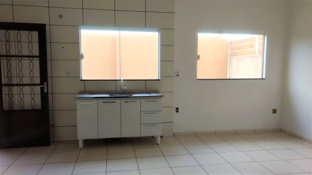 Casa à Aluguel no bairro Residencial Santa Clara em Mineiros do Tietê imagem 8