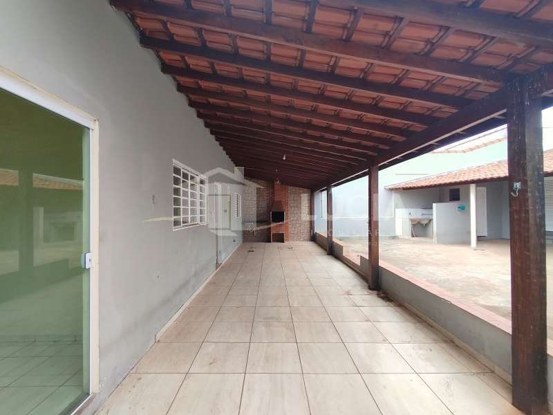 Casa à Venda no bairro Jardim Pires I em Jaú imagem 1