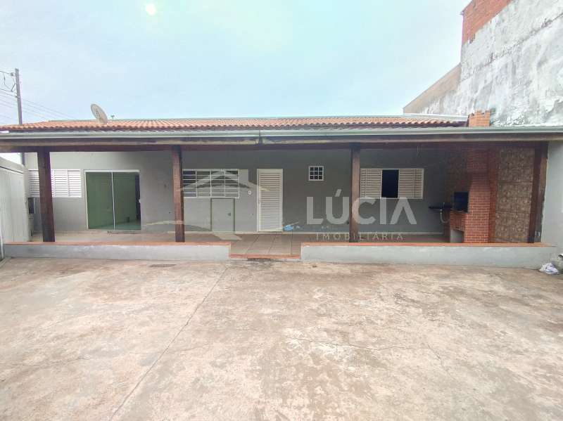 Casa à Venda no bairro Jardim Pires I em Jaú imagem 0