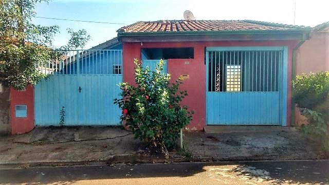 Casa à Aluguel no bairro Jardim dos Comerciários em Jaú imagem 0