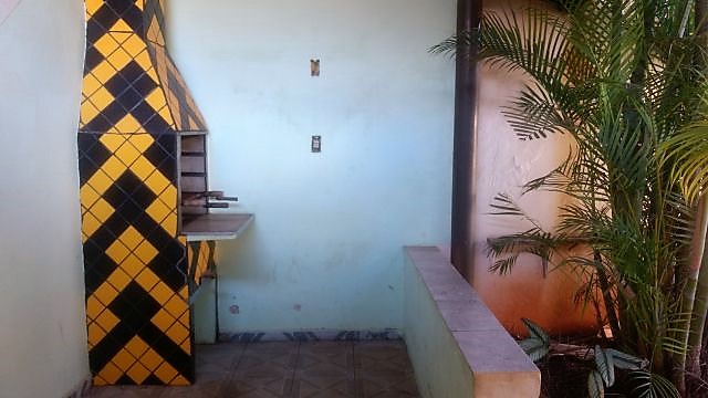 Casa à Aluguel no bairro Jardim dos Comerciários em Jaú imagem 15