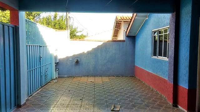 Casa à Aluguel no bairro Jardim dos Comerciários em Jaú imagem 2
