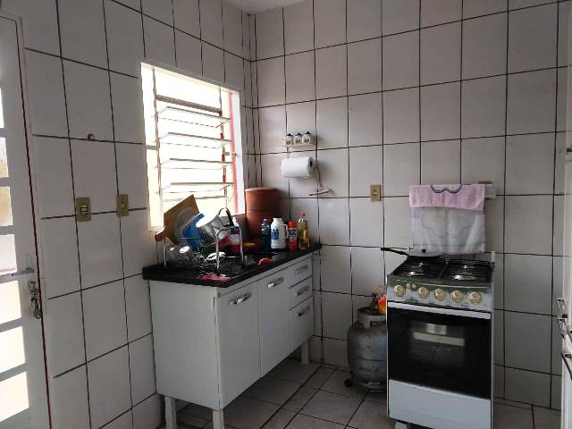 Casa à Venda no bairro Residencial Bernardi em Jaú imagem 2