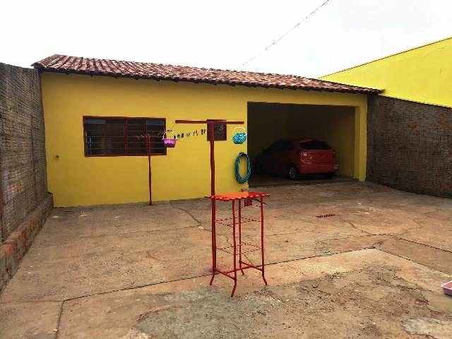 Casa à Venda no bairro Residencial Bernardi em Jaú imagem 7