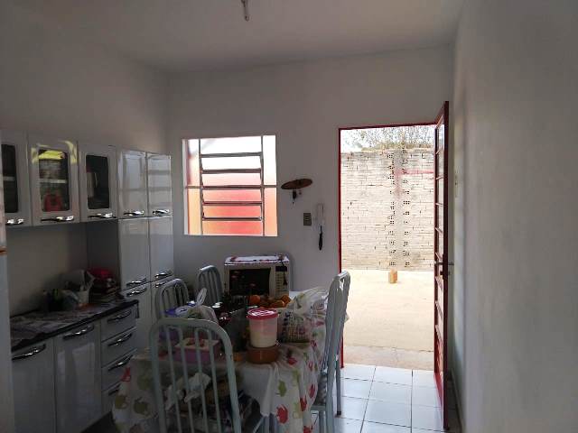 Casa à Venda no bairro Residencial Bernardi em Jaú imagem 1
