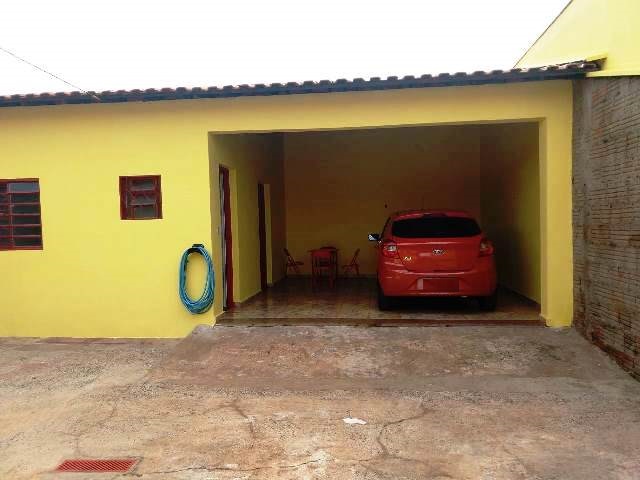 Casa à Venda no bairro Residencial Bernardi em Jaú imagem 6