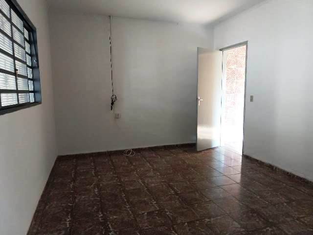 Casa à Aluguel no bairro Jardim Dr. Luciano em Jaú imagem 1