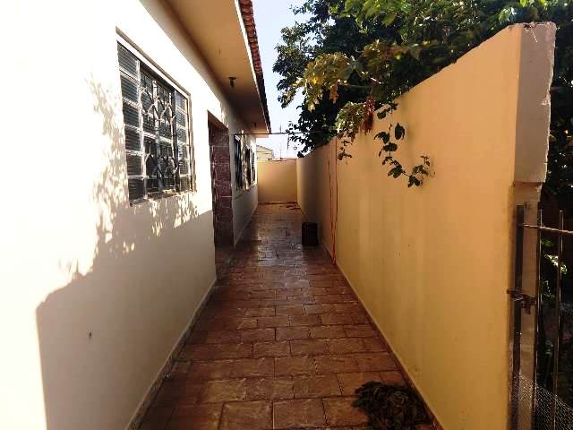 Casa à Aluguel no bairro Jardim Dr. Luciano em Jaú imagem 11