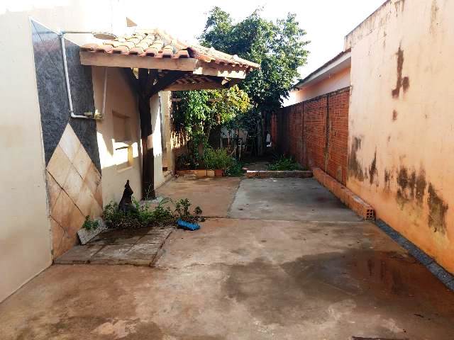 Casa à Aluguel no bairro Jardim Dr. Luciano em Jaú imagem 12