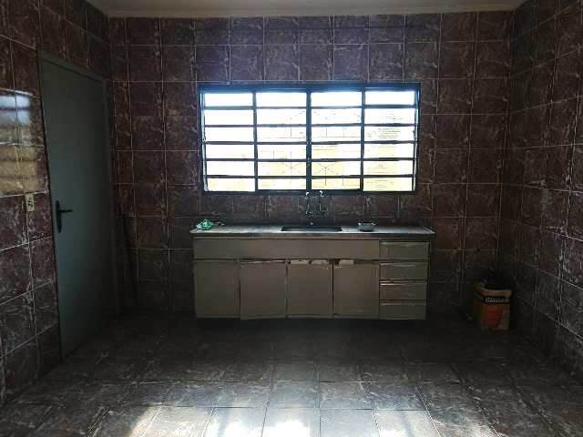 Casa à Aluguel no bairro Jardim Dr. Luciano em Jaú imagem 2