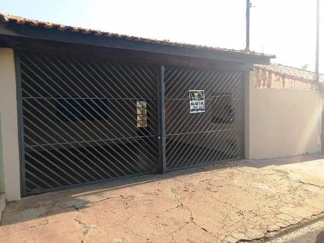 Casa à Aluguel no bairro Jardim Dr. Luciano em Jaú imagem 0