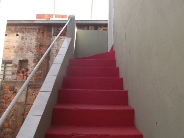 Casa à Aluguel no bairro Vila Sampaio em Jaú imagem 0