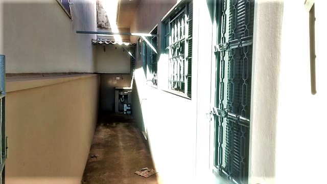 Casa à Aluguel no bairro Vila Sampaio em Jaú imagem 0