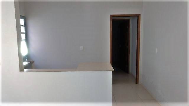 Casa à Aluguel no bairro Vila Sampaio em Jaú imagem 2