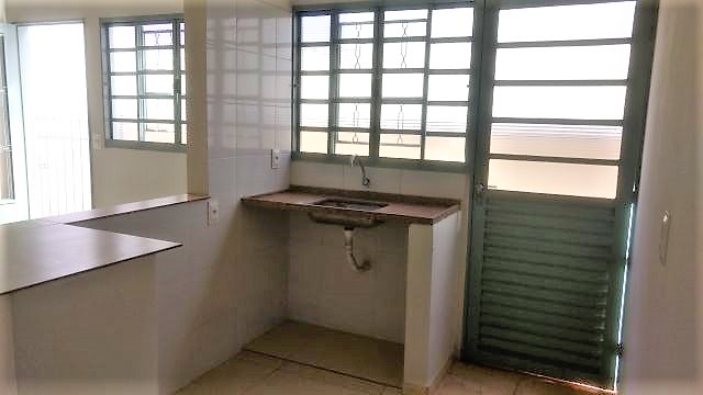 Casa à Aluguel no bairro Vila Sampaio em Jaú imagem 4