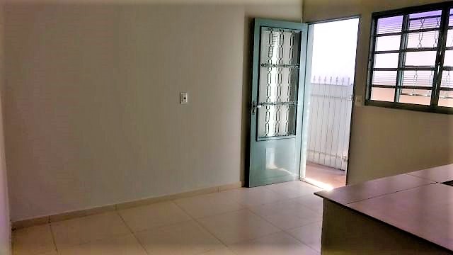 Casa à Aluguel no bairro Vila Sampaio em Jaú imagem 1