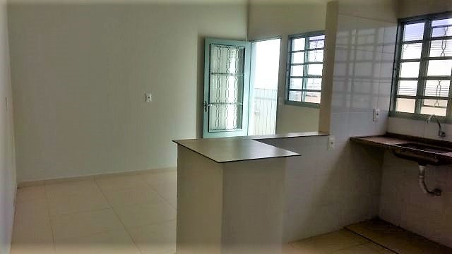 Casa à Aluguel no bairro Vila Sampaio em Jaú imagem 3