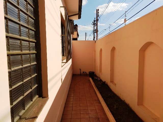 Casa à Venda no bairro Vila Hilst em Jaú imagem 2